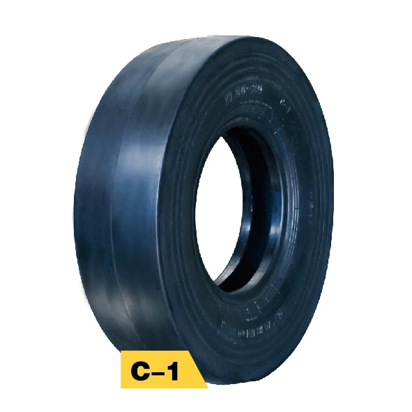 ARMOUR AEOLUS brand COMPACTOR TYRE 8.5/90-15TL  7.50-15