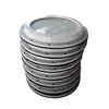 DOWIN Marine Custom Aluminum Alloy Fixed Round Window