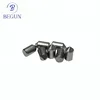 YG8/K20 tungsten carbide live center tips, carbide brazed tool tips for lathe dead centers
