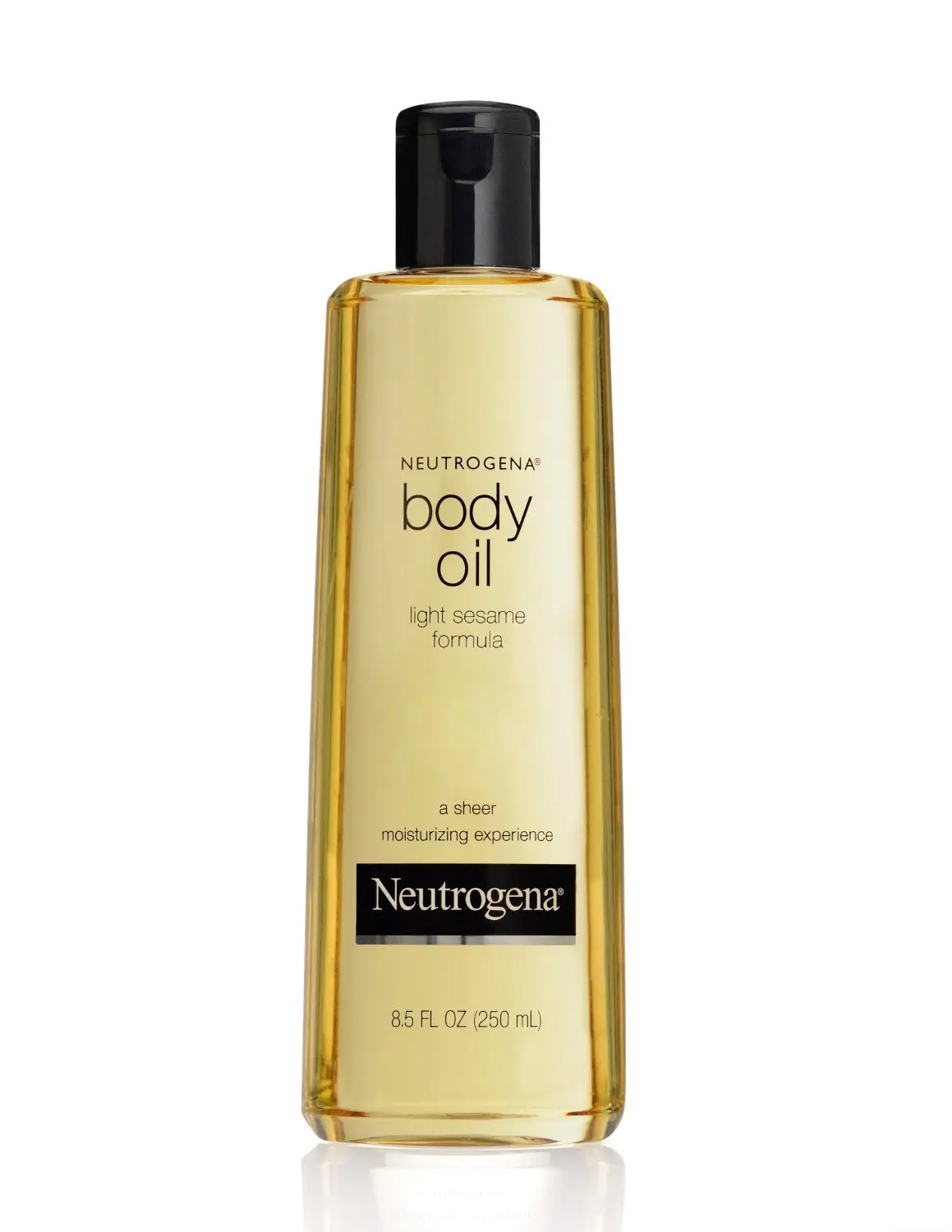 neutrogena light sesame body lotion 32 oz