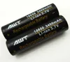 New products AWT 18650 3400mah battery 3.7v awt 18650battery li ion battery for milano cigarette /cigarette making machine price