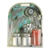 5KIT HVLP Turbine Power spray gun paint air spray gun tools