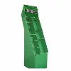 High Quality Custom Floor Paper Cardboard Display Stand