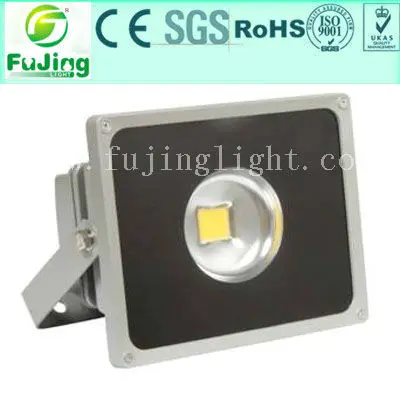 IR sensor LED flood lamp 10W /20W /30W /50W AC85-265V / DC12-24V