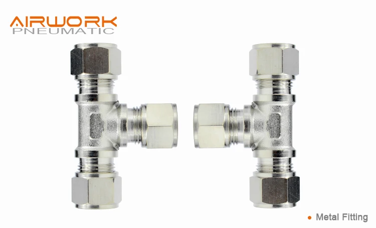 hydraulic hose fittings