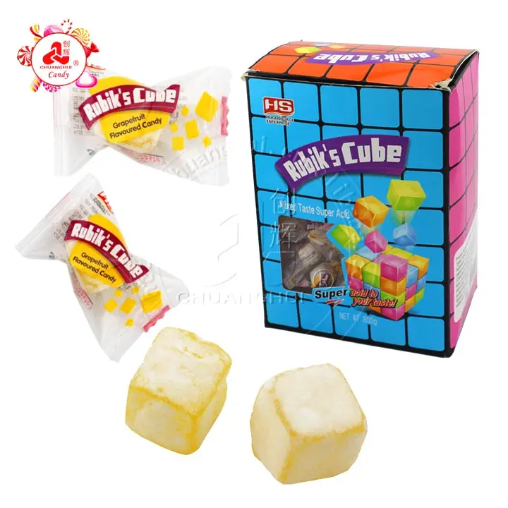 Sour Jelly Candy Rubik's Cube Buy Rubik's Cube,Jelly Candy Rubik's