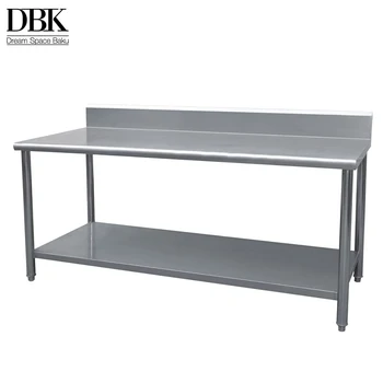 Nuevo Tipo Workbench Cocina Comercial De Acero Inoxidable Mesa De ... Nuevo Tipo Workbench Cocina Comercial De Acero Inoxidable Mesa De ...