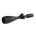BM RS2003 4 16x Red Green Illuminated Rifle Scope Laser Sight Hunting Riflescope