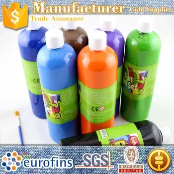 500ml Craft Smart Gallon Acrylic Paint 500ml Craft Smart Gallon Acrylic Paint