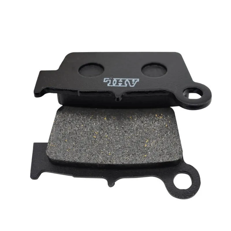 Fa367 Zhejiang Motorcycle Parts Disk Brake Pad For Kawasak Kx250f