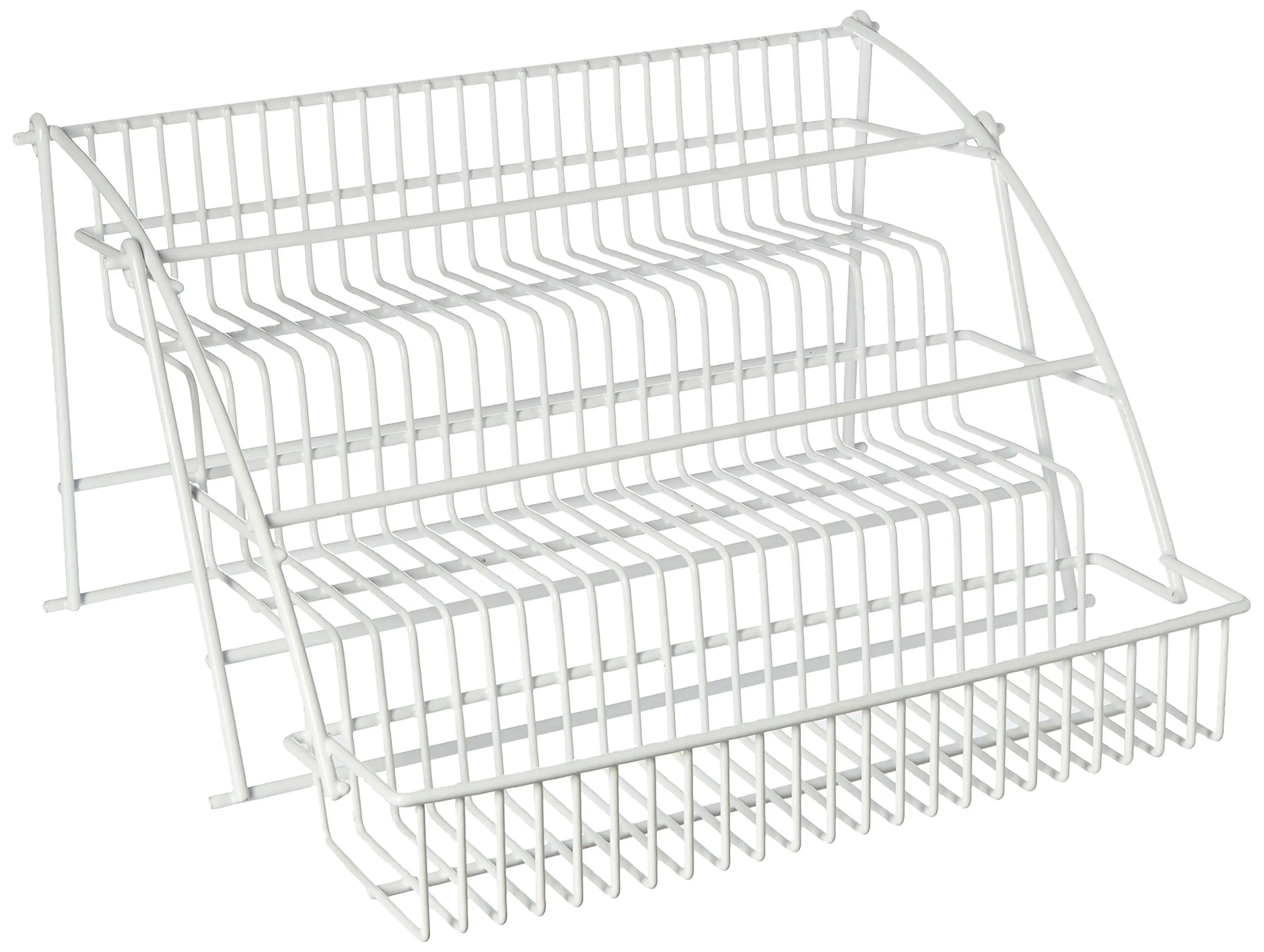 Rubbermaid Pull down Spice Rack