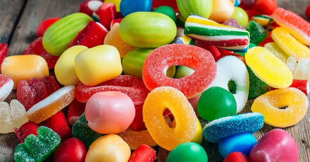 glycerol monostearate distilled glycerin monostearate (dmg) e471