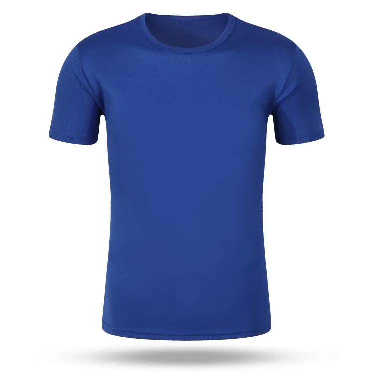 Wholesale Custom Blank 100% Polyester T-shirt - Buy 100% Polyester T ...