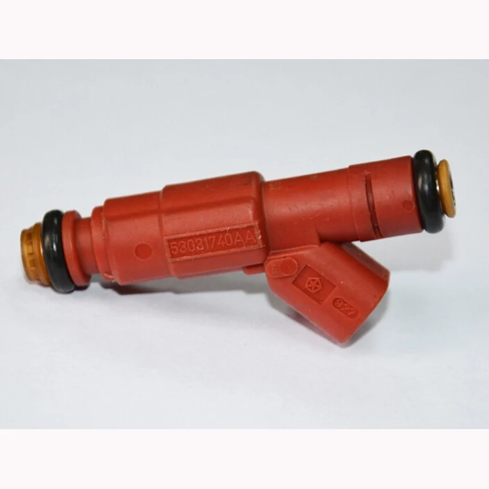 Bosch Original Equipment 0280155934 Fuel Injector
