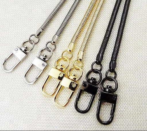 Brass Snake Chain For Bags Chain Handbag Chain Strap - Buy Brass Chain ...