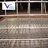 100 x 100mm Strong structure galvanized welded wire mesh panel
