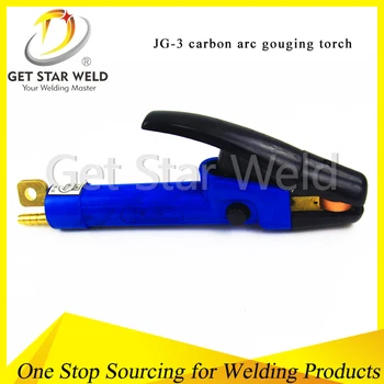 Jg-3 Carbon Arc Air Gouging Gun Body/gouging Welding Torch Body/gouging ...