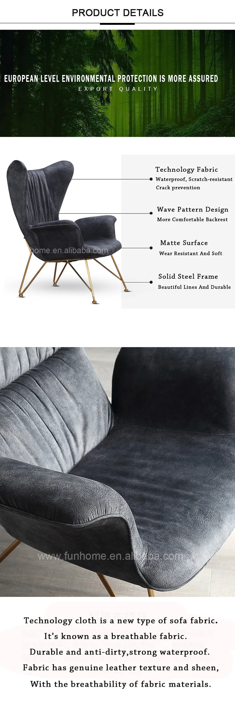 best chaise lounge on Best Price Charles Lounge Chair And Ottoman Chaise Armchair With Ottoman On Sale Buy Charles Lounge Chair And Ottoman Chaise Lounge Armchair With Ottoman Product On Alibaba Com