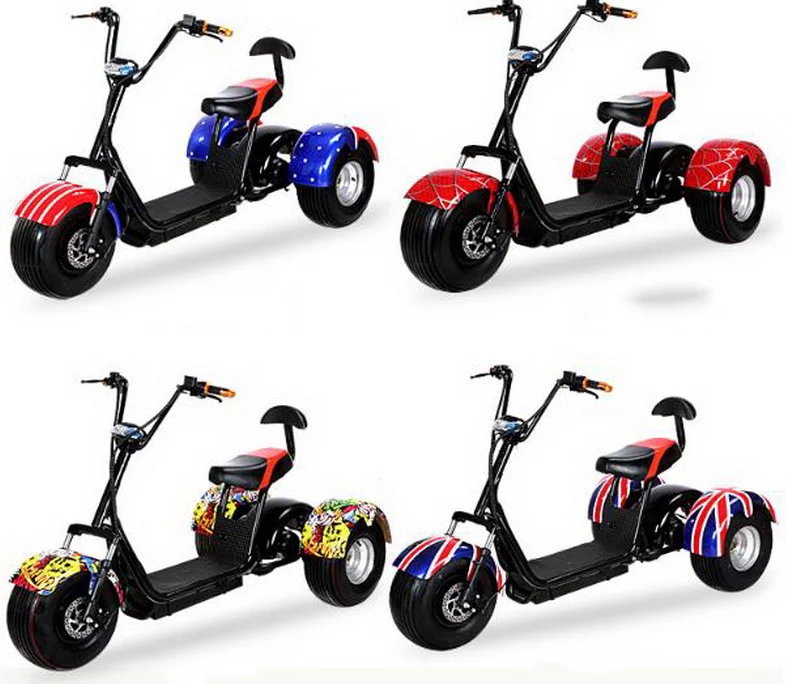 2000w Electric Scooter China(xa1) Buy Electric Scooter China