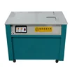 Hot Sale Easy Control Carton Box Strapping Machine for Kind of Material,Table Top Small Carton Lumber