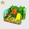 Jungle theme kinds Professional softplay indoor playground