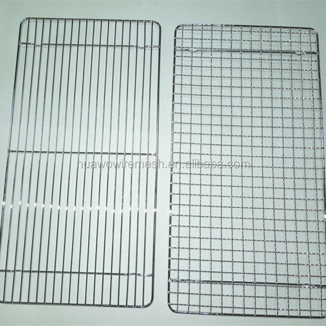 Stainless Steel Barbecue Grill Grates Wire Mesh,Bbq Grid Buy