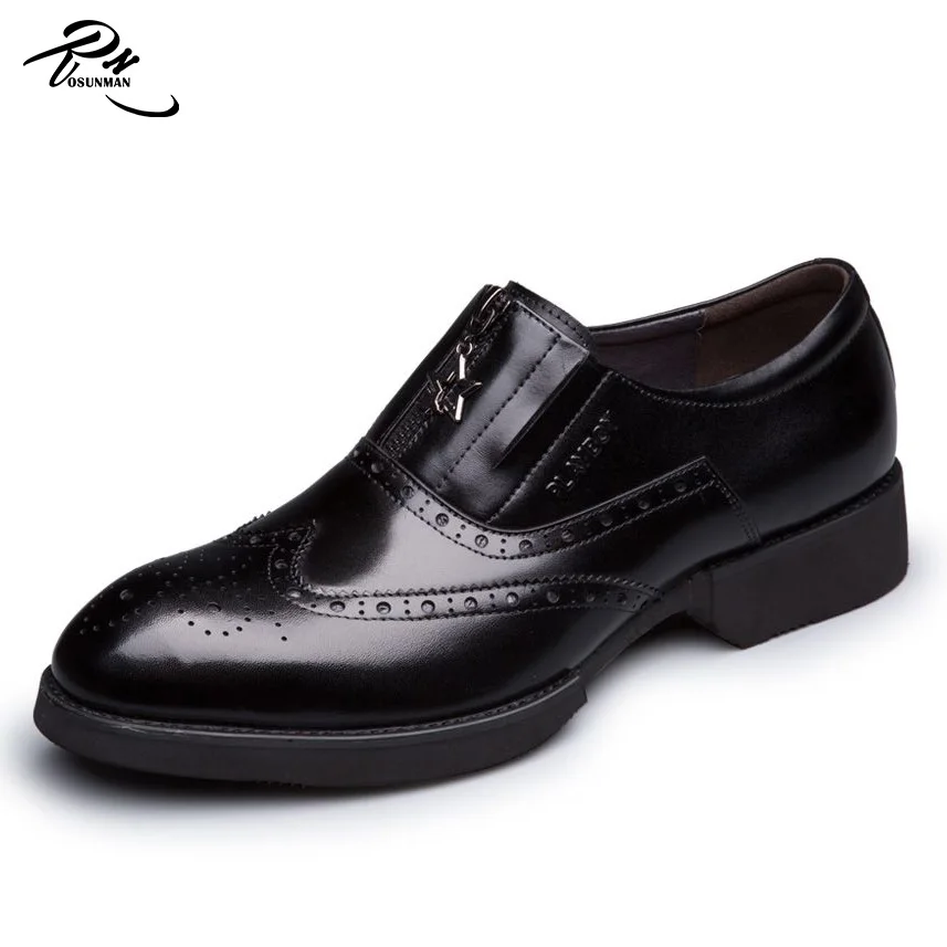 Name Shoe,Leather Shoe,Business Shoe 