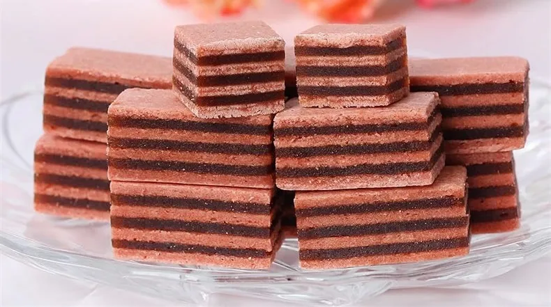 Hawthorn Extract Bulk Snack Foods Candied Haw Dried