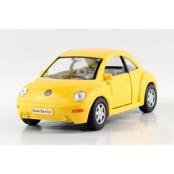 kinsmart volkswagen beetle