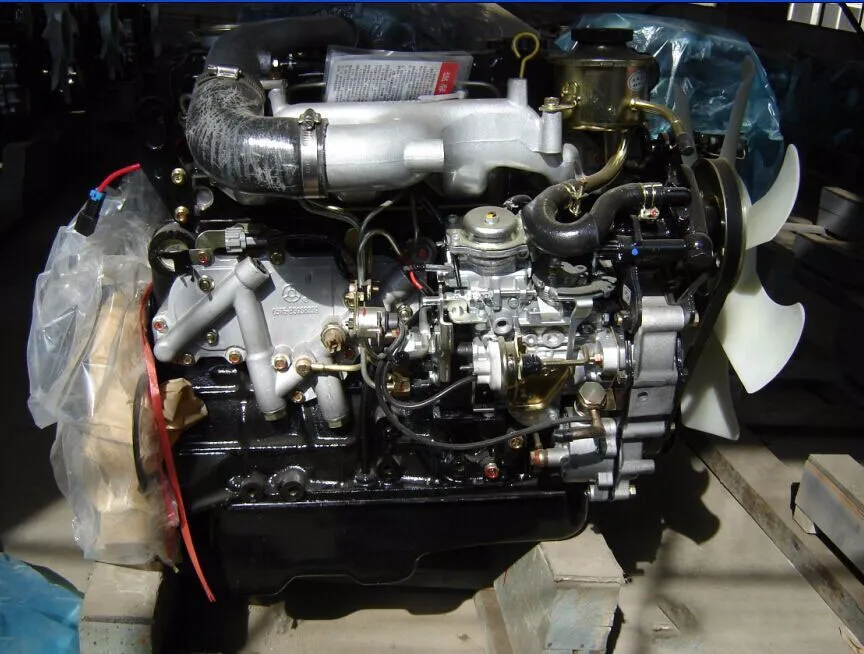 qd32t柴油发动机参数图片