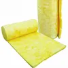 gas cooker for heat and sound insulation/glass wool used in the oven/fiber glass wool blanket roll