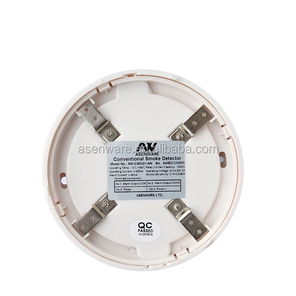 Fire Protection UV IR Flame Detector