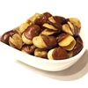 Kosher Certificate Fried Dry Salted Broad Bean Snacks Fava Beans with Skin