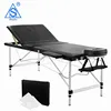 Hot selling acupuncture bed/Physiotherapy / massage bed for clinic