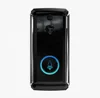 Cheaper wifi doorbell with Two-way Audio Intercom 720P 32G PIR Wifi Wireless Doorbell Video Door Phone with Doorbell Camera