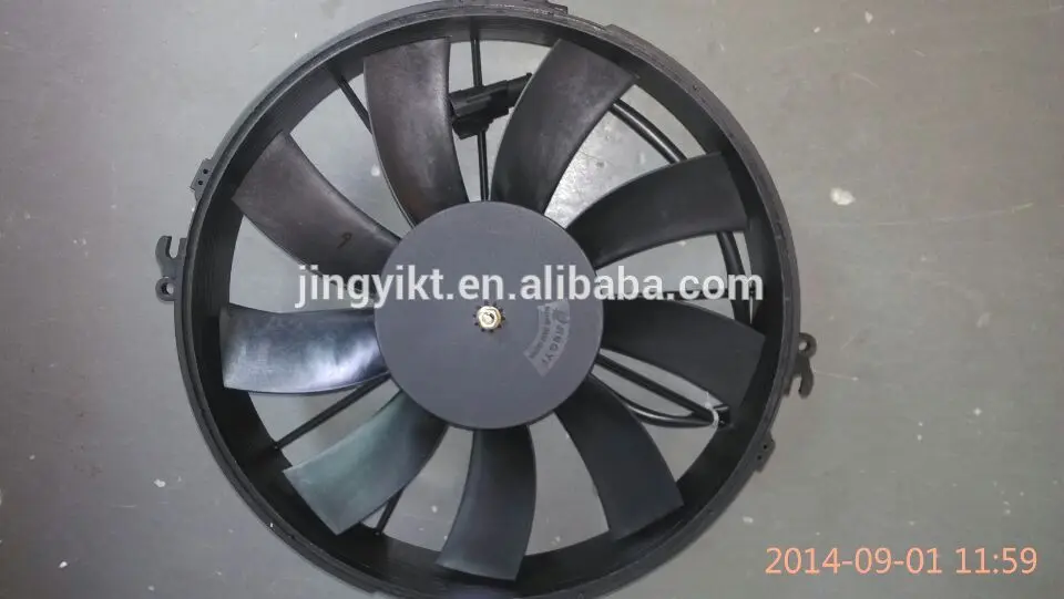 1224v 12 11 condensador ventilador para bus thermo Ventilador del thermo king, Spheros aire acondicionado