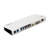 Hot Sales DisplayLink USB 3.0 DL3900 Universal Computer Docking Station for Laptop/tablet