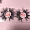 wholesale 22mm mink lashes 25mm eyelashes samples mink eyelash private label