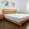 Plush soft side wholesale memory hotel mattress