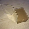 NAXILAI Clear Acrylic Sign Holder for Certificate and Other Document A4 Listing Information Board for File Bag Photo Frame