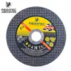 4inch abrasive tools metal/stainless steel cutting wheel tungsten carbide cutting disc