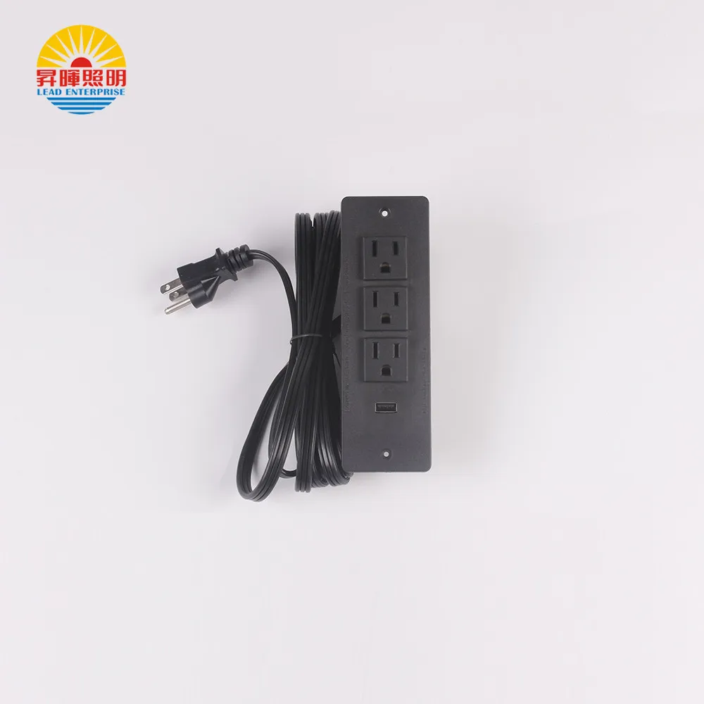 Hotel 120v Usb Furniture Distribution Units Hotel 120v Usb Furniture