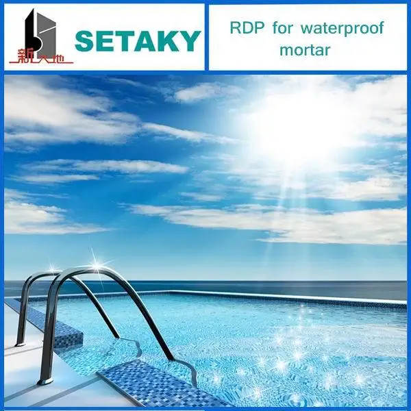 waterproof mortar 5