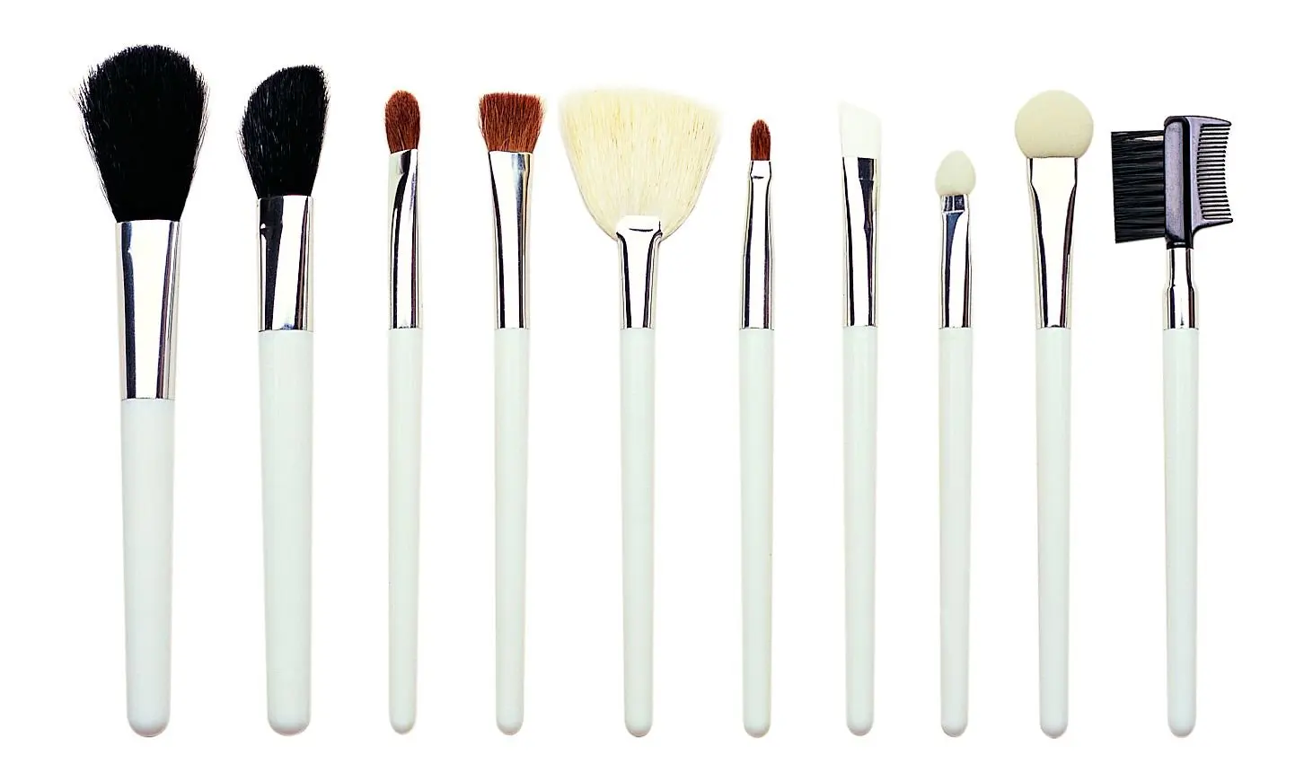 where to buy makeup brushes