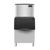 The Ice Maker Price of Soft Electric Machine Ice Makers