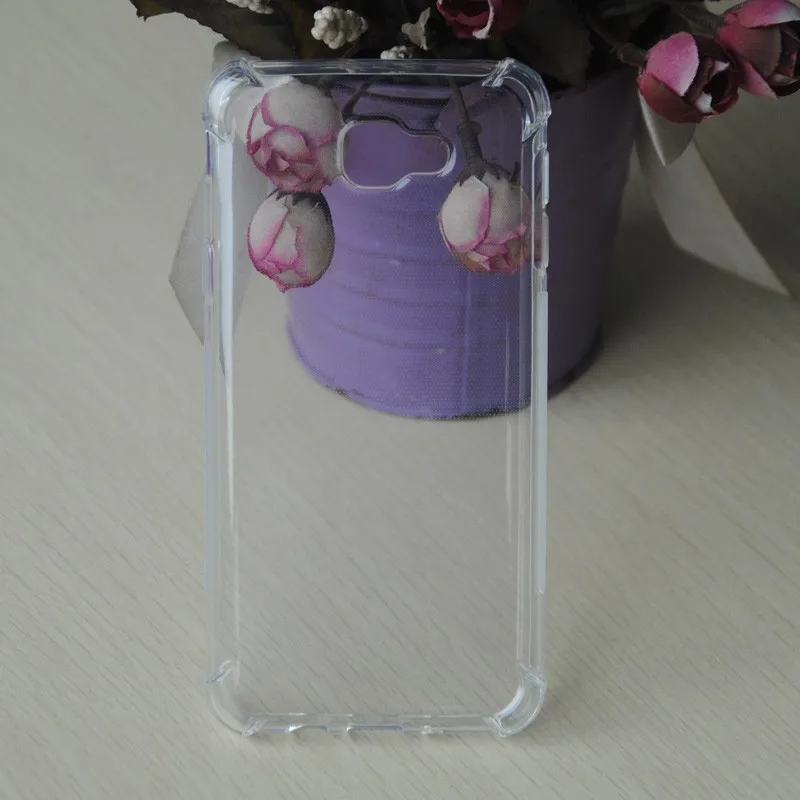 High quality Soft Gel tpu case for Samsung Galaxy On5 2016 G5700 flexible gel case Mix colors