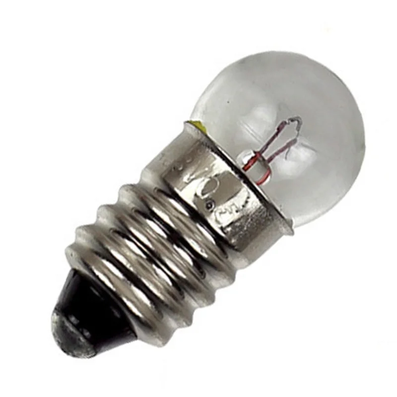 flashlight light bulbs