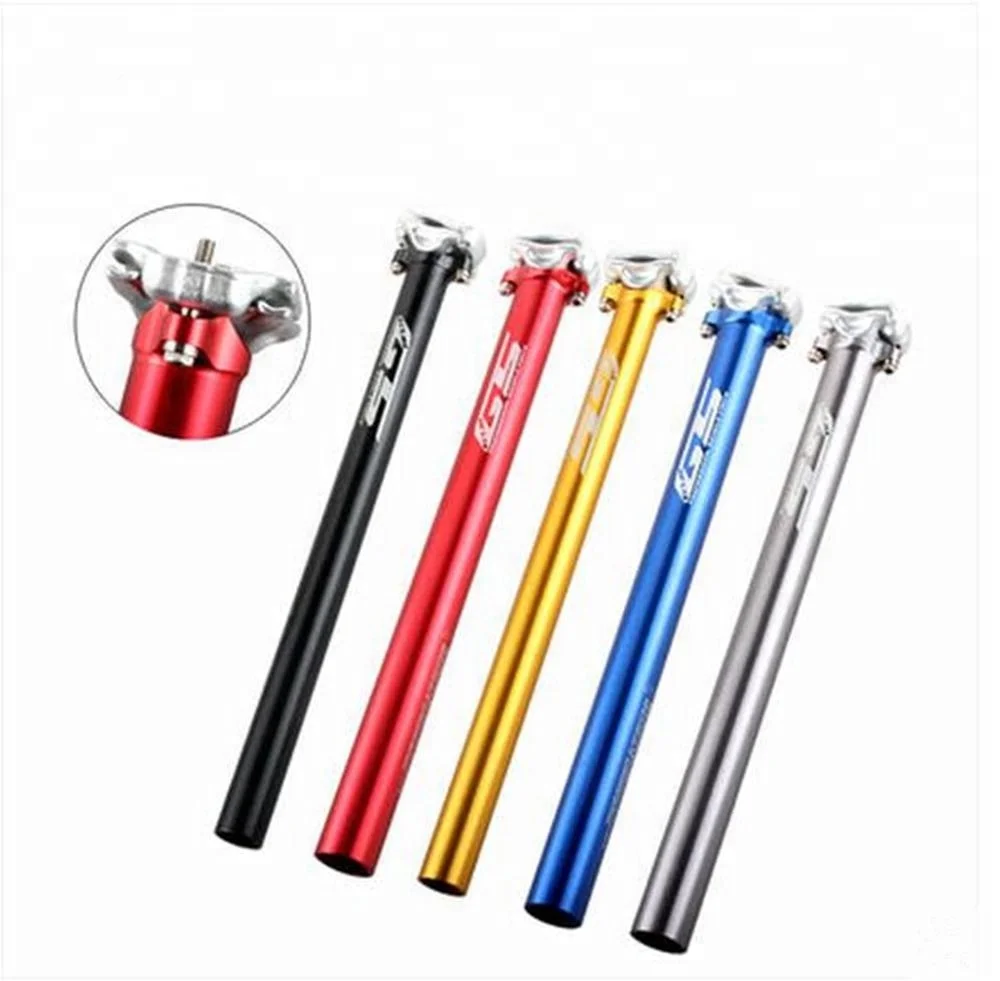 Aluminium Alloy Bicycle Seatpost Lightweight Mtb Mountain Road Bike