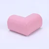 Baby safety products colorful decorative corner guards made in china guard bar angle