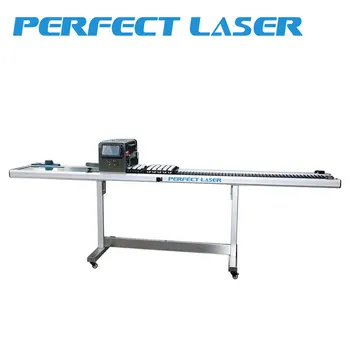 2d Data Matrix Code Industrial Inkjet Printer For Production Line - Buy ...